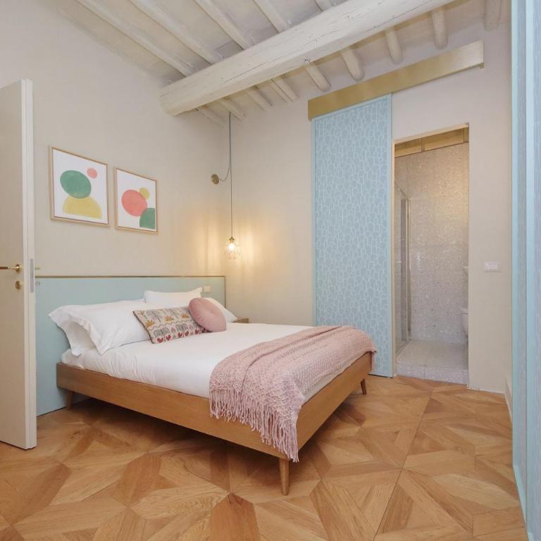 Exclusive apartment in Monti area - Appartamento con 3 Camere da Letto - 47