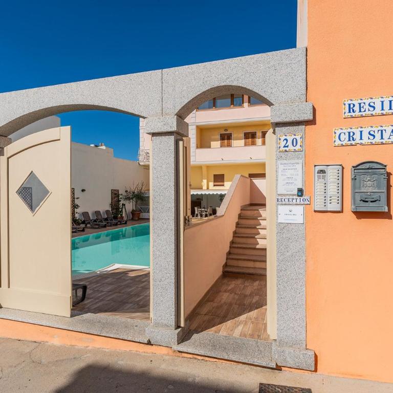 Relaxing Cristal Bedroom apartment sleeps 5 persons - Appartamento - 38