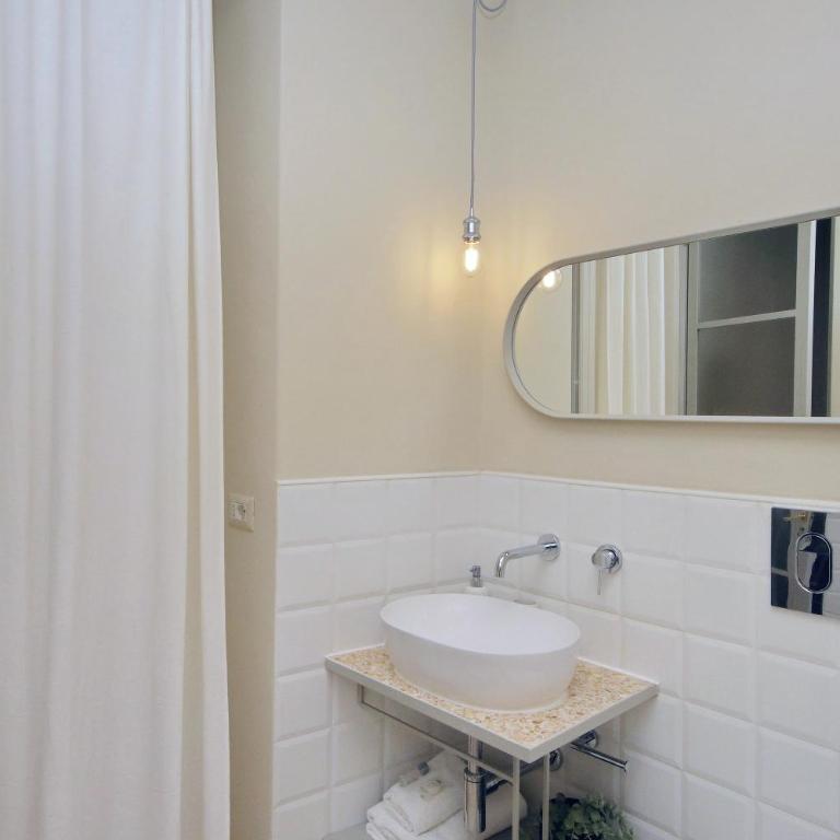 Exclusive apartment in Monti area - Appartamento con 3 Camere da Letto - 56