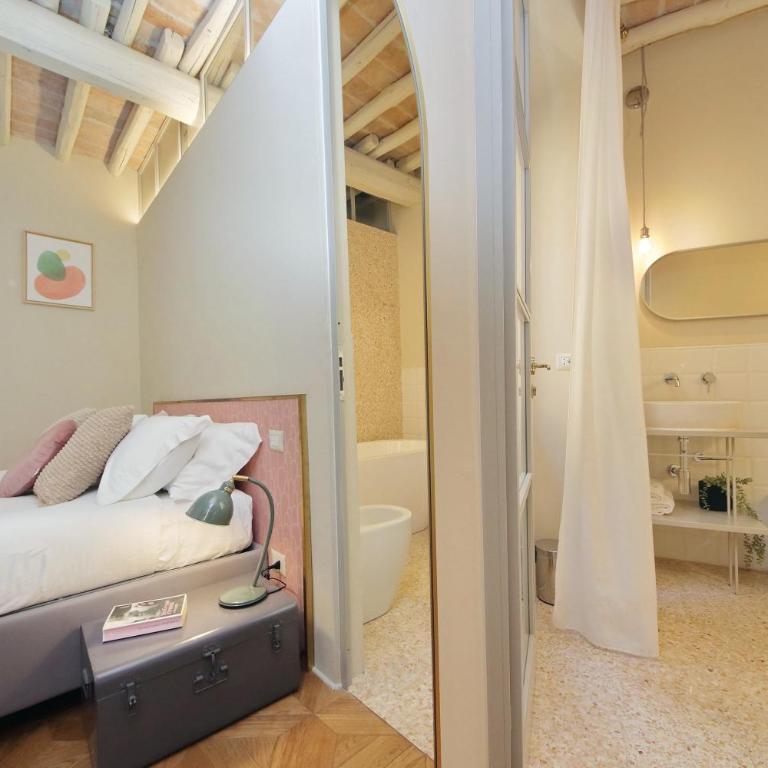 Exclusive apartment in Monti area - Appartamento con 3 Camere da Letto - 50