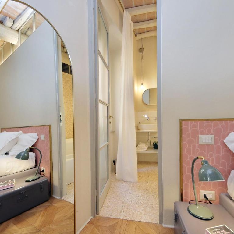 Exclusive apartment in Monti area - Appartamento con 3 Camere da Letto - 49