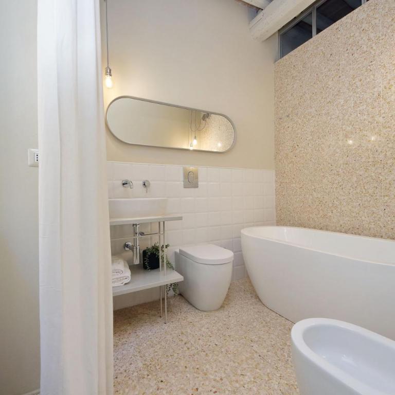 Exclusive apartment in Monti area - Appartamento con 3 Camere da Letto - 55