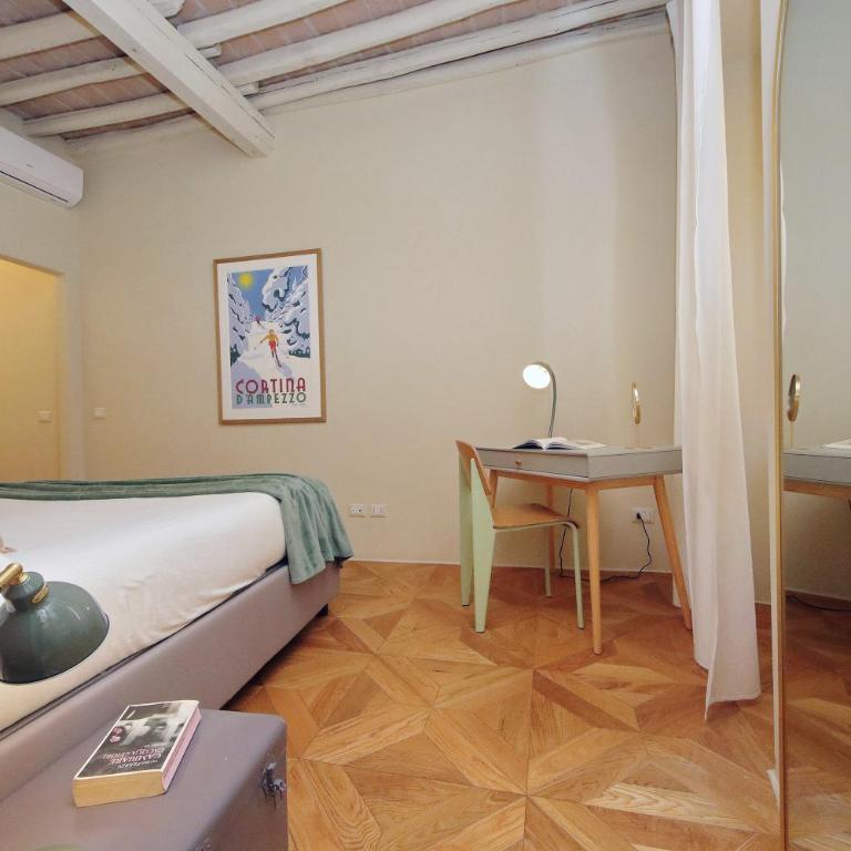 Exclusive apartment in Monti area - Appartamento con 3 Camere da Letto - 51