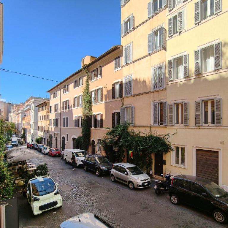 Exclusive apartment in Monti area - Appartamento con 3 Camere da Letto - 58