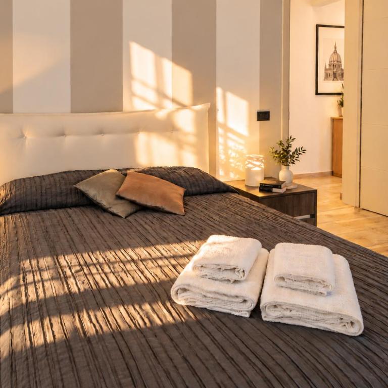 I Fragoli a Santa Croce 3 camere 3 bagni - Apartment - 5