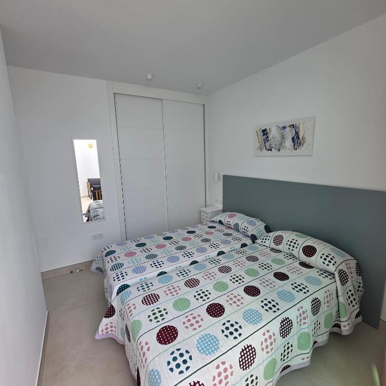 Alisios Home - Near Beach & Private Patio - Appartamento con 2 Camere da Letto - 17