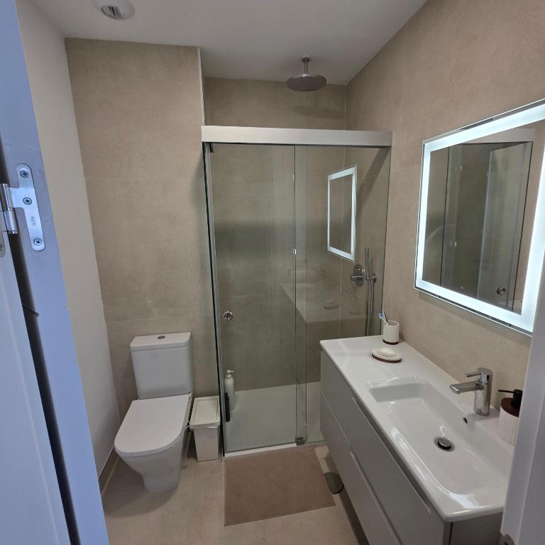 Alisios Home - Near Beach & Private Patio - Appartamento con 2 Camere da Letto - 10