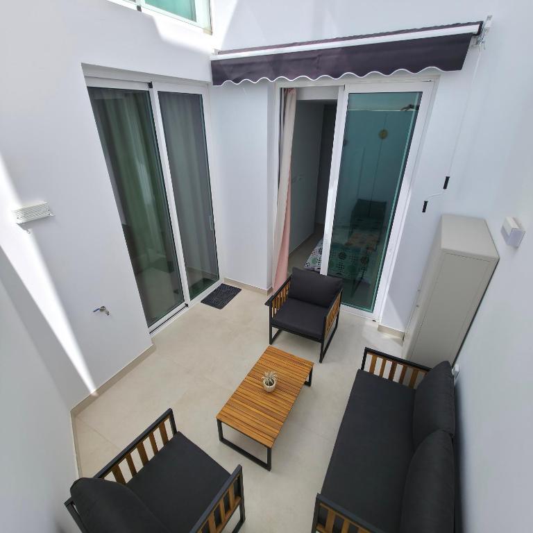 Alisios Home - Near Beach & Private Patio - Appartamento con 2 Camere da Letto - 16