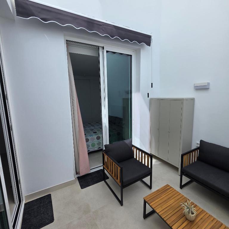 Alisios Home - Near Beach & Private Patio - Appartamento con 2 Camere da Letto - 5