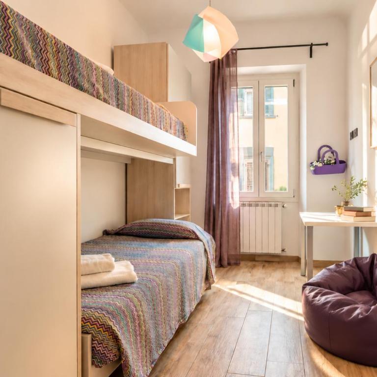 I Fragoli a Santa Croce 3 camere 3 bagni - Apartment - 10