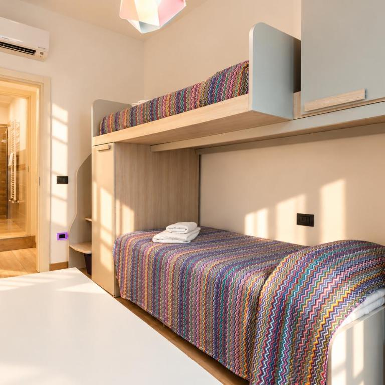 I Fragoli a Santa Croce 3 camere 3 bagni - Apartment - 11