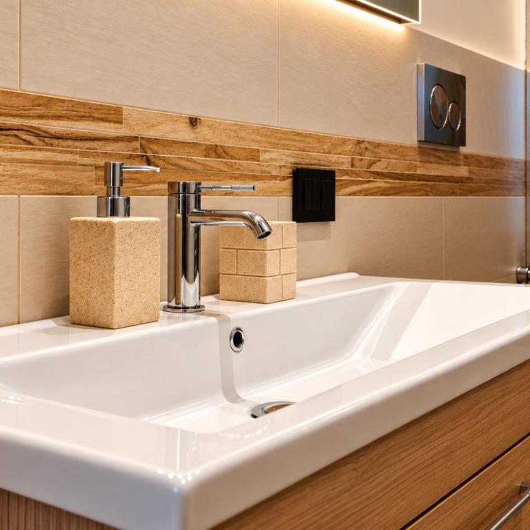 I Fragoli a Santa Croce 3 camere 3 bagni - Apartment - 16