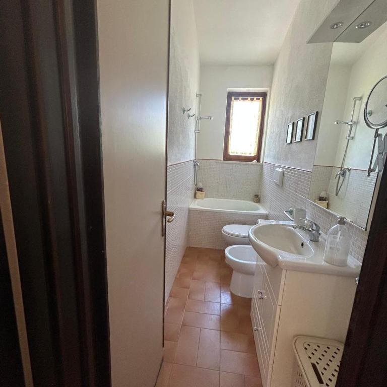 Casa Lucia - Two-Bedroom House - 10