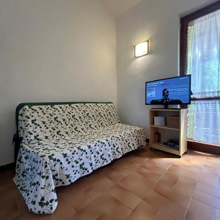 Casa Lucia - Two-Bedroom House - 11