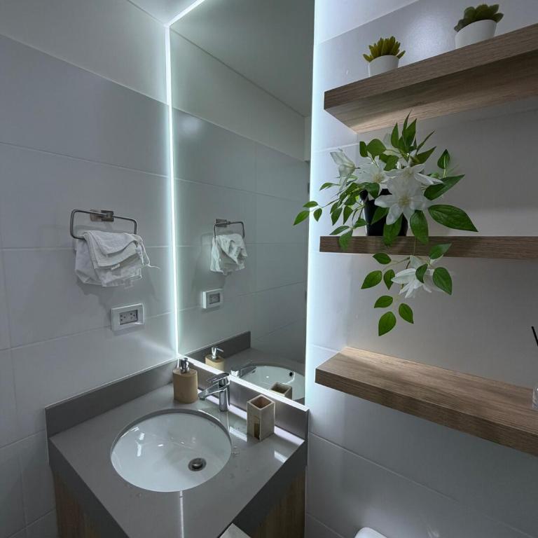 Apartment in Miraflores on the border with Barranco - Apartamento de 1 dormitorio - 8
