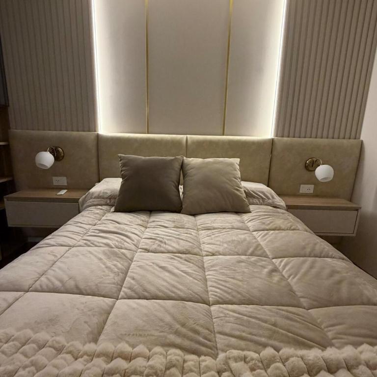 Apartment in Miraflores on the border with Barranco - Apartamento de 1 dormitorio - 11