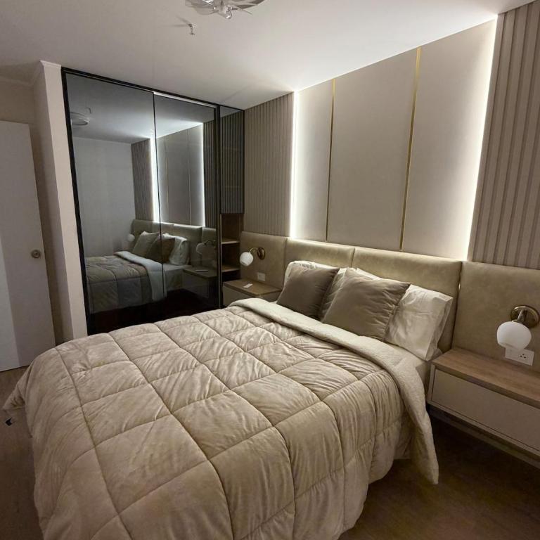 Apartment in Miraflores on the border with Barranco - Apartamento de 1 dormitorio - 15