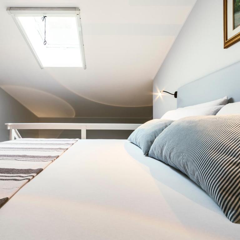 Loft15 - Appartamento con 1 Camera da Letto - 16
