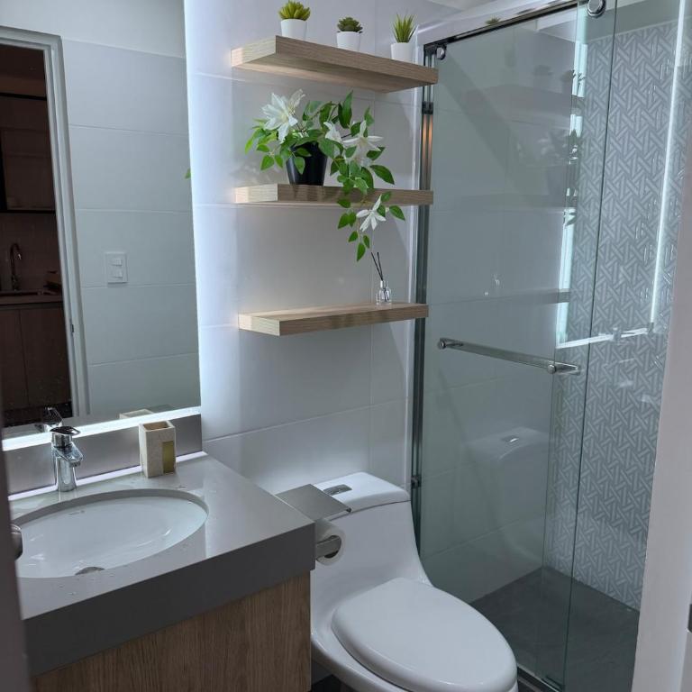 Apartment in Miraflores on the border with Barranco - Apartamento de 1 dormitorio - 21