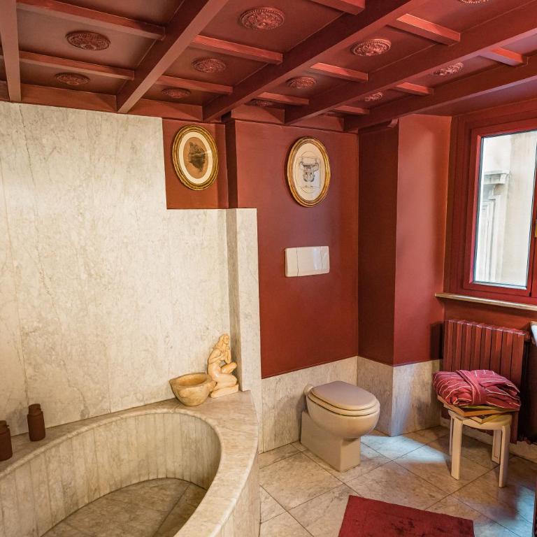 Giordano Segreto - Casa con 1 Camera da Letto - 4