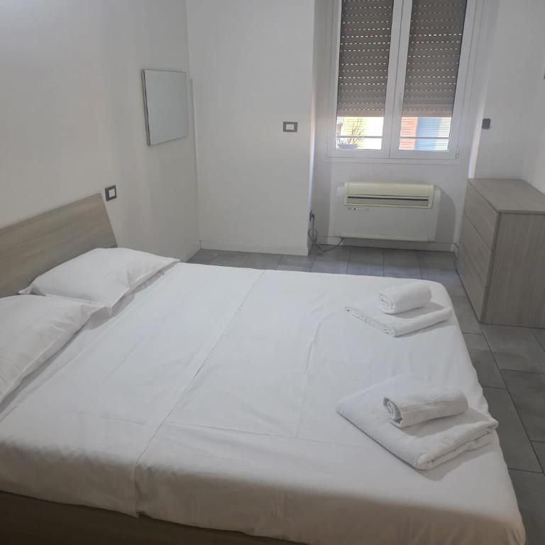 Demetra Apartment - Appartamento con 1 Camera da Letto - 4