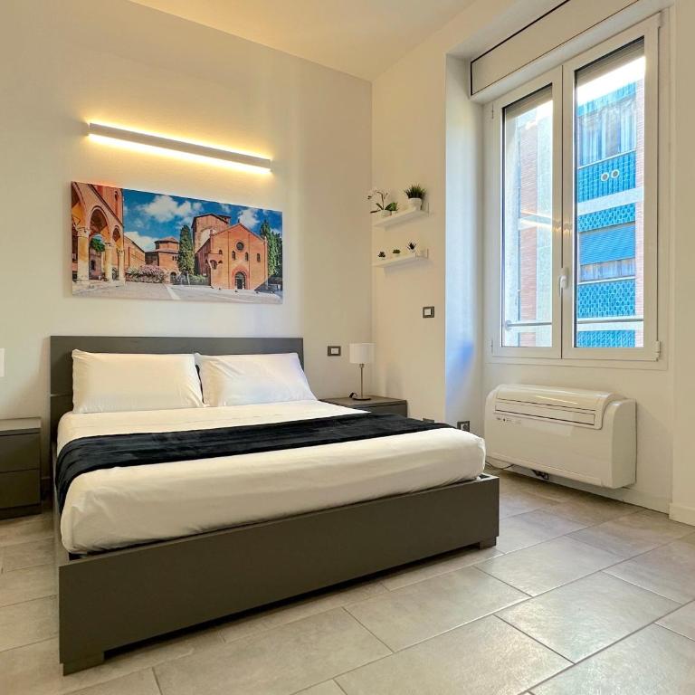 Demetra Apartment - Appartamento con 1 Camera da Letto - 9