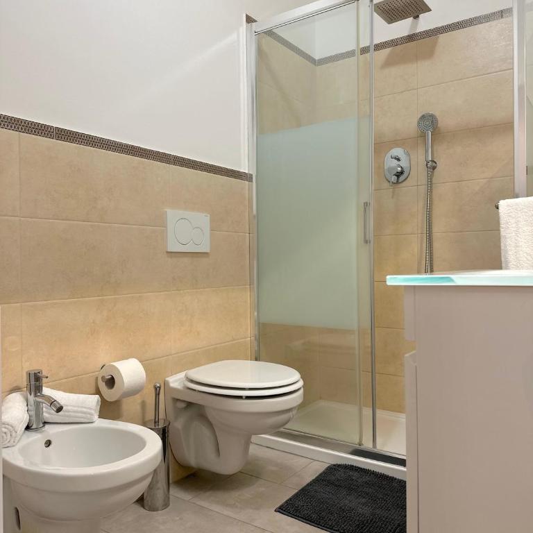 Demetra Apartment - Appartamento con 1 Camera da Letto - 8