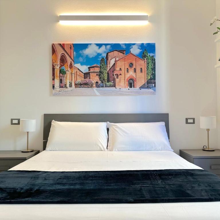 Demetra Apartment - Appartamento con 1 Camera da Letto - 2