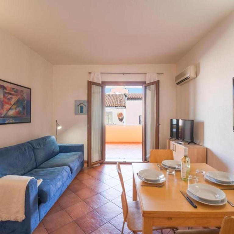 Relaxing Cristal Bedroom apartment sleeps 5 num1500 - Appartamento - 40
