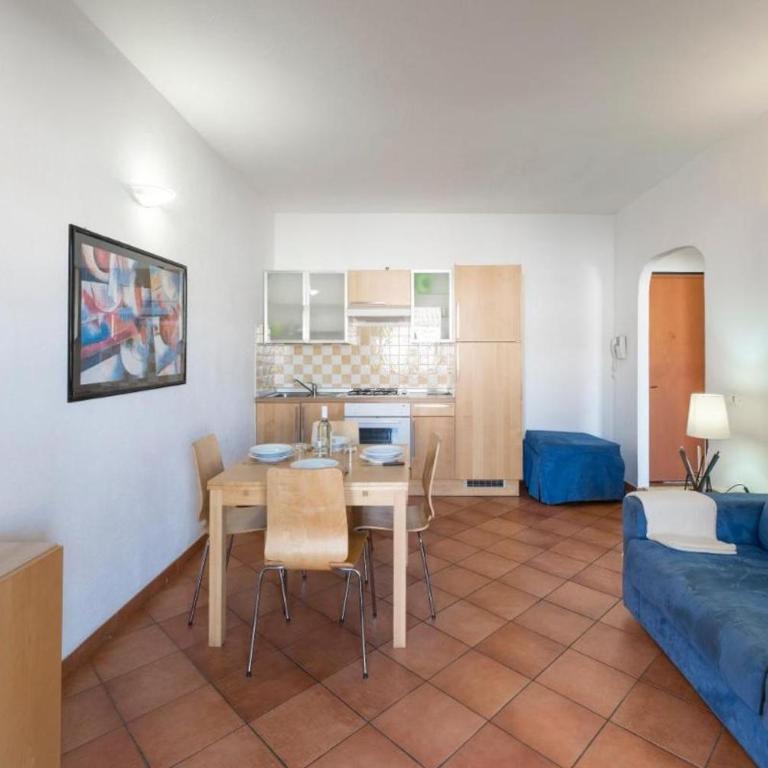 Relaxing Cristal Bedroom apartment sleeps 5 num1500 - Appartamento - 44