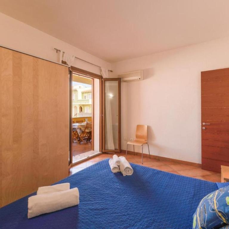 Relaxing Cristal Bedroom apartment sleeps 5 num1500 - Appartamento - 45