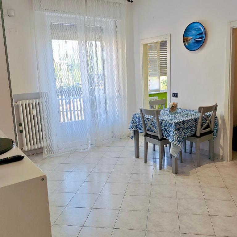 Arena Mecenate House - One-Bedroom Apartment with Balcony - 19