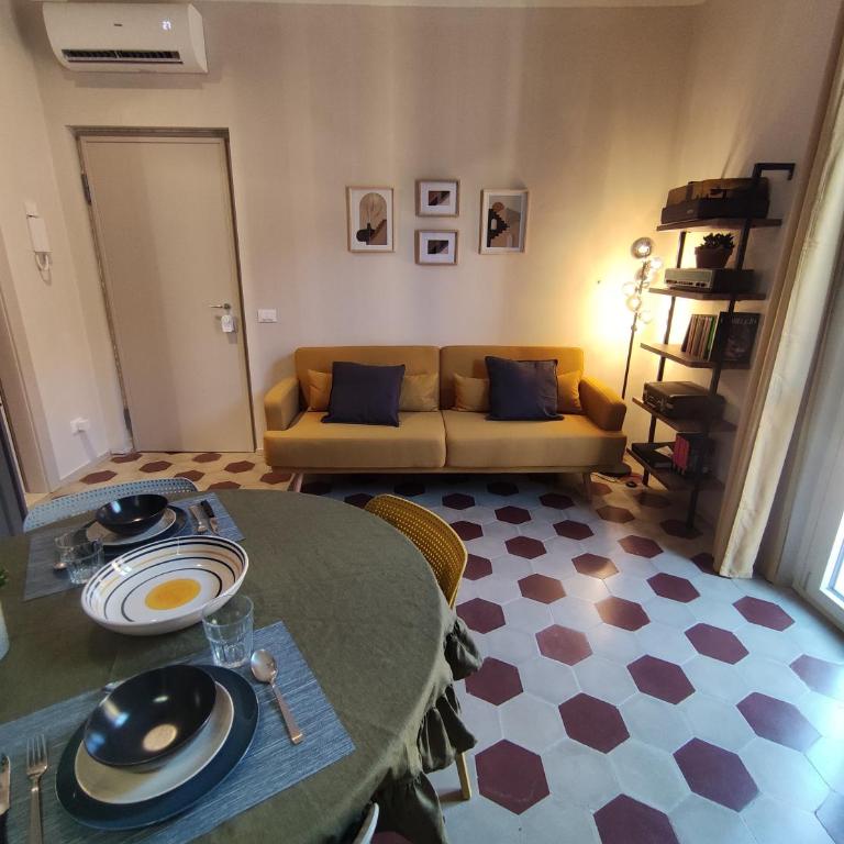 casa in oltretorrente Parma - One-Bedroom Apartment - 6