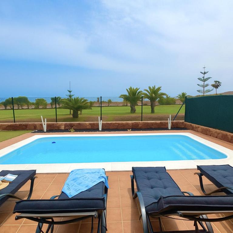 Villa Madelia - Villa Deluxe - 40