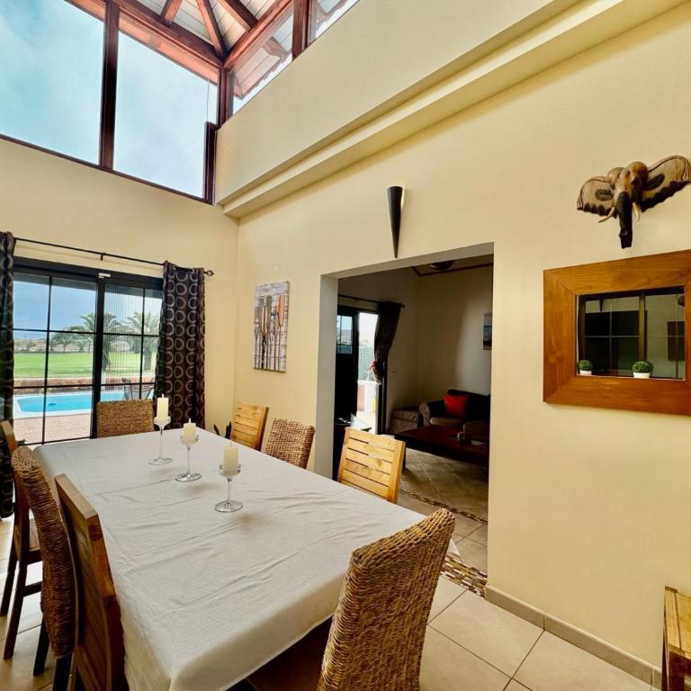 Villa Madelia - Villa Deluxe - 41