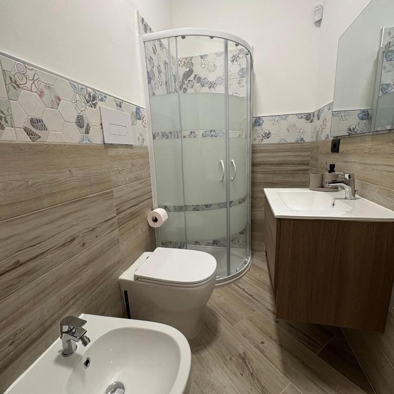 Oasi Blu - Haus mit 2 Schlafzimmern - 9