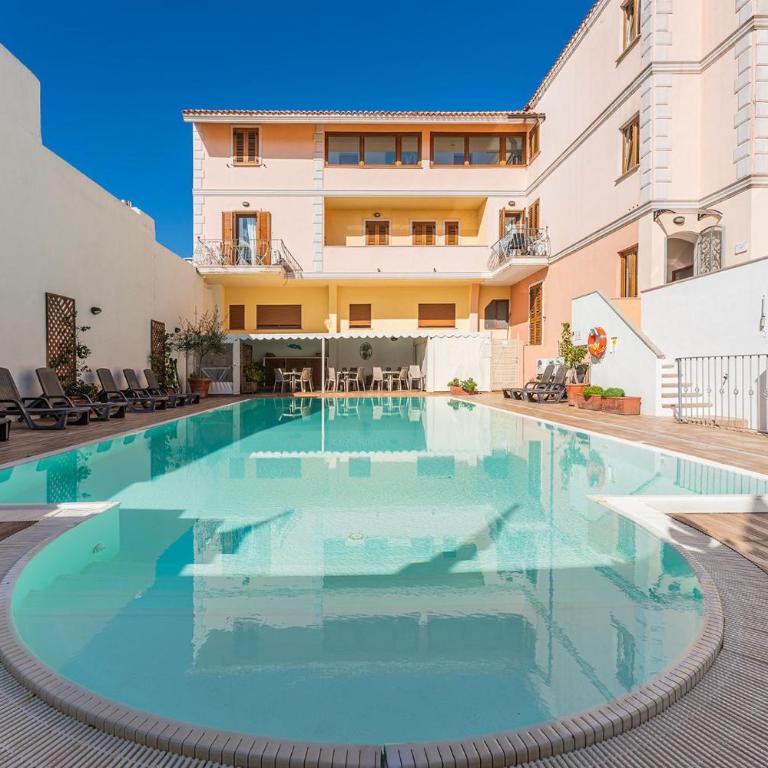 Relaxing Cristal Blu Studio sleeps 4 num1494 - Appartamento - 32