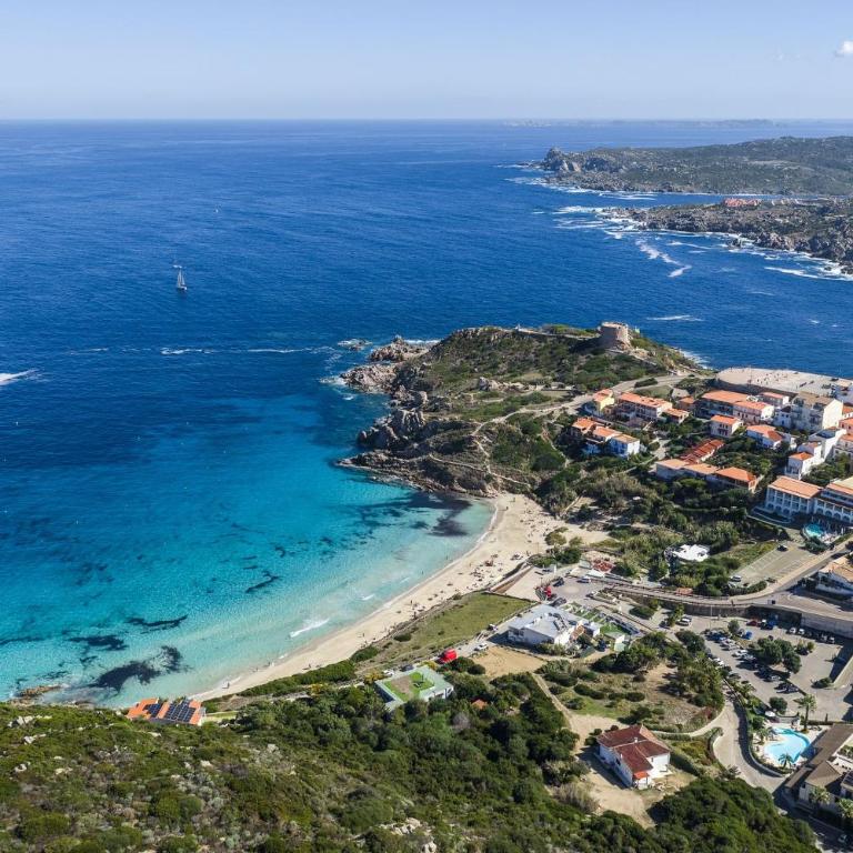 Relaxing Cristal Blu Studio sleeps 4 persons - Apartment - 41