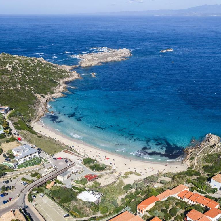 Relaxing Cristal Blu Studio sleeps 4 persons - Apartment - 42