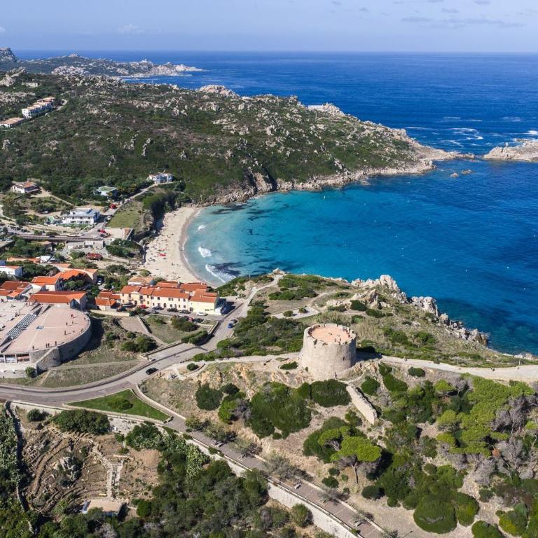 Relaxing Cristal Blu Studio sleeps 4 persons - Apartment - 45