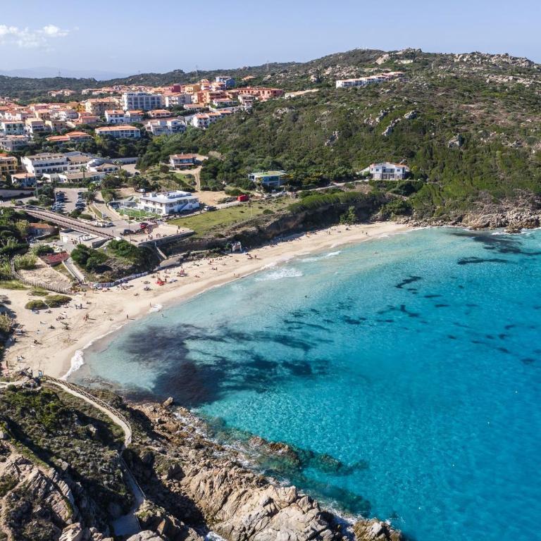 Relaxing Cristal Blu Studio sleeps 4 persons - Apartment - 49
