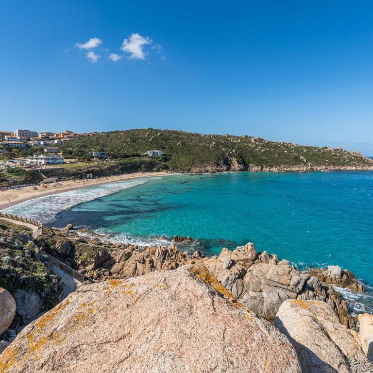 Relaxing Cristal Blu Studio sleeps 4 persons - Apartment - 51