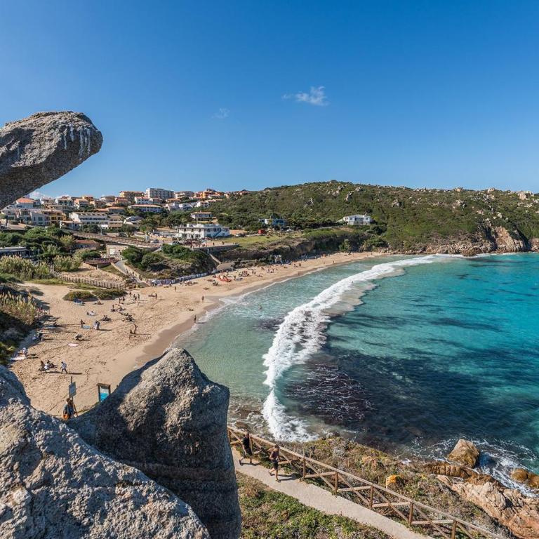 Relaxing Cristal Blu Studio sleeps 4 persons - Apartment - 52