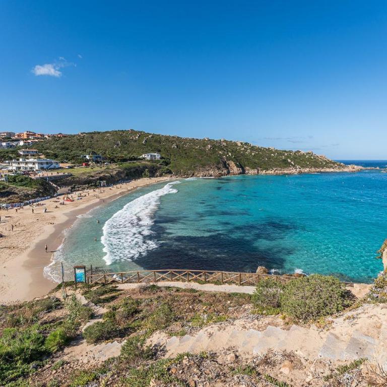 Relaxing Cristal Blu Studio sleeps 4 persons - Apartment - 53