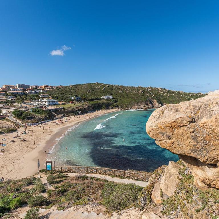 Relaxing Cristal Blu Studio sleeps 4 persons - Apartment - 54