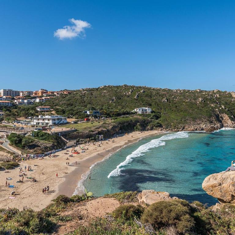 Relaxing Cristal Blu Studio sleeps 4 persons - Apartment - 56