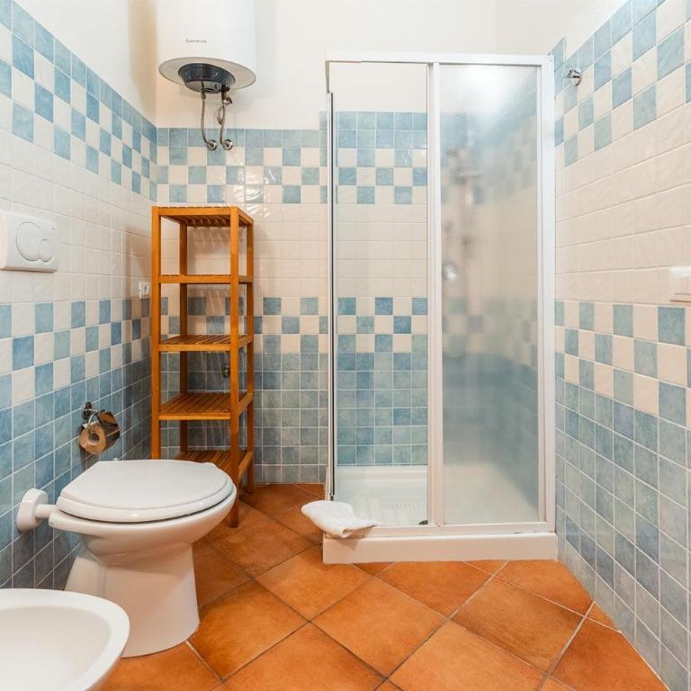 Relaxing Cristal Blu Studio sleeps 3 persons - Apartment - 46