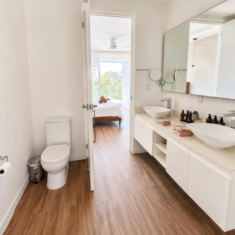 KUMARU - Studios Downtown Playa del Carmen - Apartment - 12