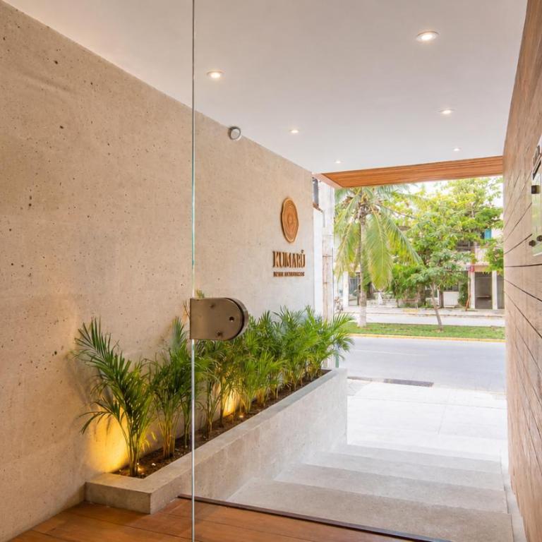 KUMARU - Studios Downtown Playa del Carmen - Apartment - 18