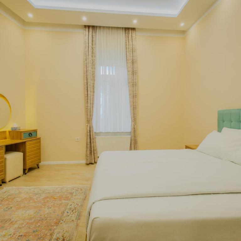 Spacious City Center Residence - Apartman - 9